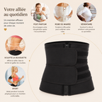 Ceinture de Sudation | Maintien Sportif