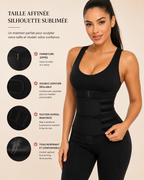 Ceinture de Sudation | Maintien Sportif