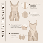 Body Sculptant Sablier | Courbes Sublimées