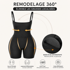Body Sculptant Sablier | Courbes Sublimées