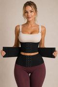 Ceinture Sculptante Haute Compression | Taille Affinée
