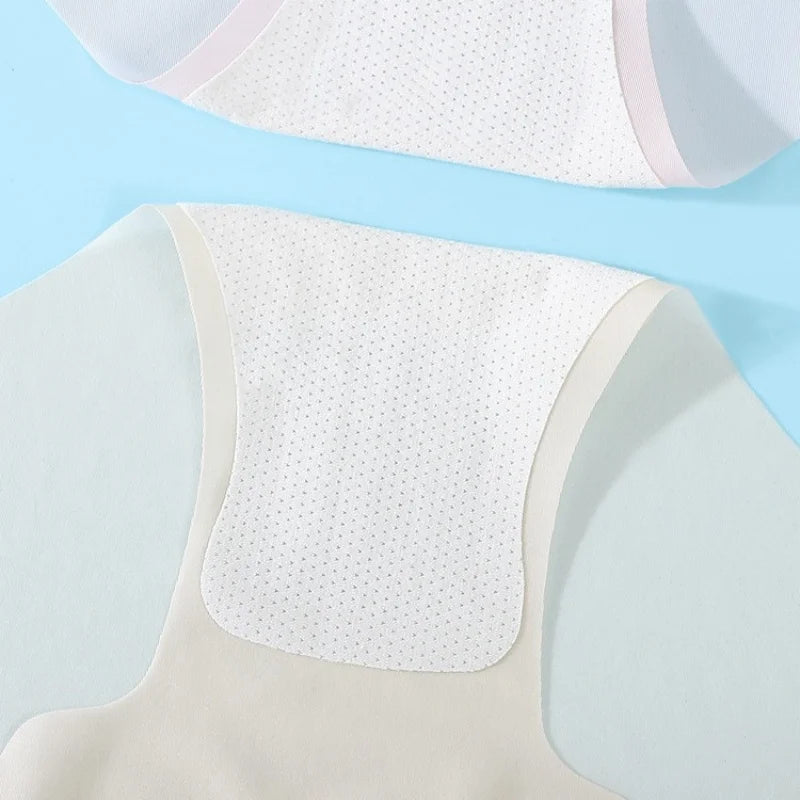 Culotte Invisible Taille Basse | Lot de 4