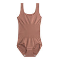 Gilet Corset Respirant pour Femme, Lingerie Amincissante, Body Sculptant, Culotte Post-partum, Sous-vêtements Façonnants