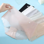 Culotte Invisible Taille Basse | Lot de 4