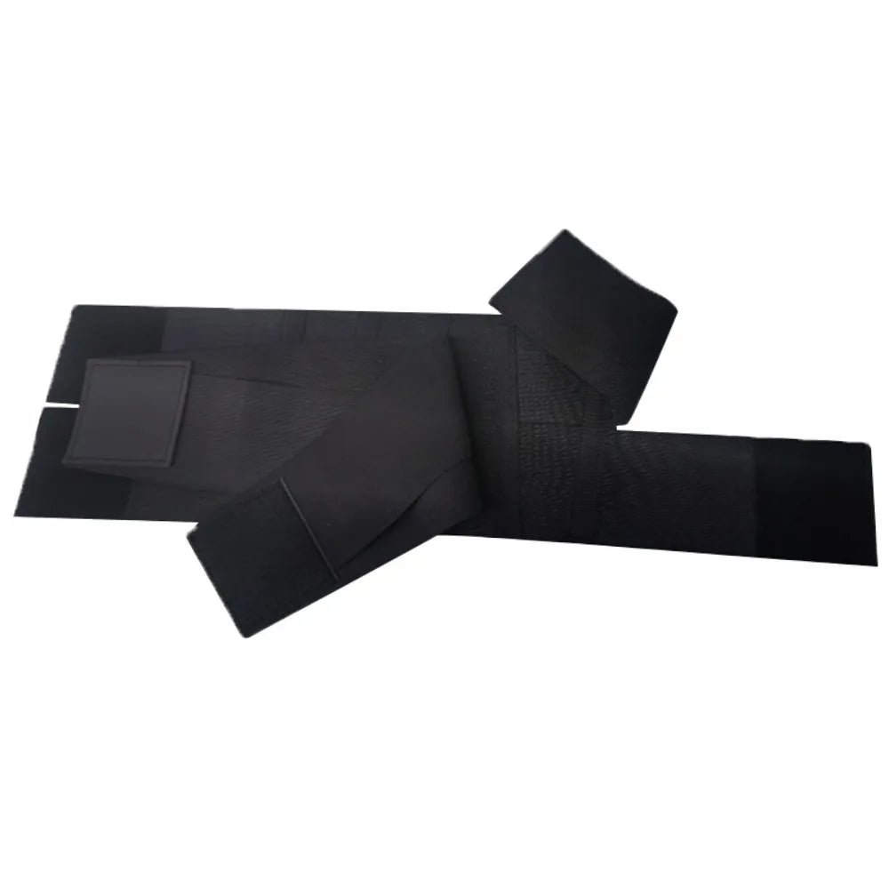 Ceinture de Maintien Abdominal | Ajustement Personnalisé