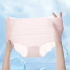 Culotte Invisible Taille Basse | Lot de 4