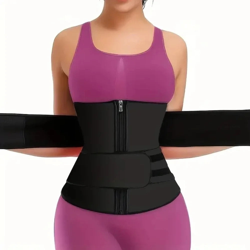 Ceinture de Sudation | Maintien Sportif