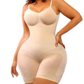 AfruliA Fajas Colombianas Body Shapewear sans couture taille formateur corps Shapers femmes ventre contrôle culotte bout à bout Corset