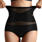 Culotte Sculptante Taille Haute | Rehausseur de Fesses