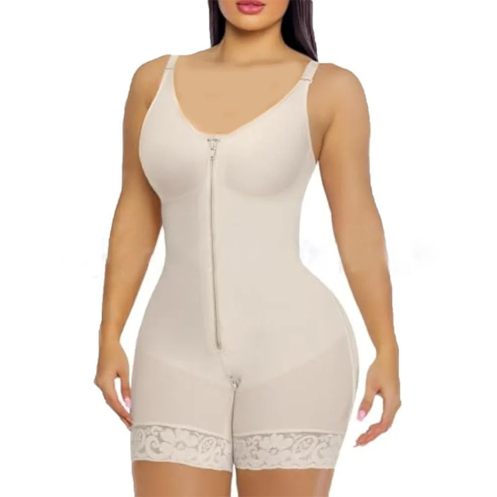 Body Sculptant Intégral | Silhouette Harmonieuse