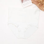 Culotte Taille Haute Sans Coutures | Invisible