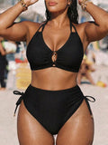 Bikini Sculpt™ | Effet Ventre Plat