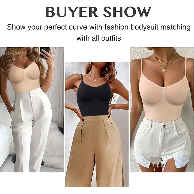 AfruliA Fajas Colombianas Body Shapewear sans couture taille formateur corps Shapers femmes ventre contrôle culotte bout à bout Corset
