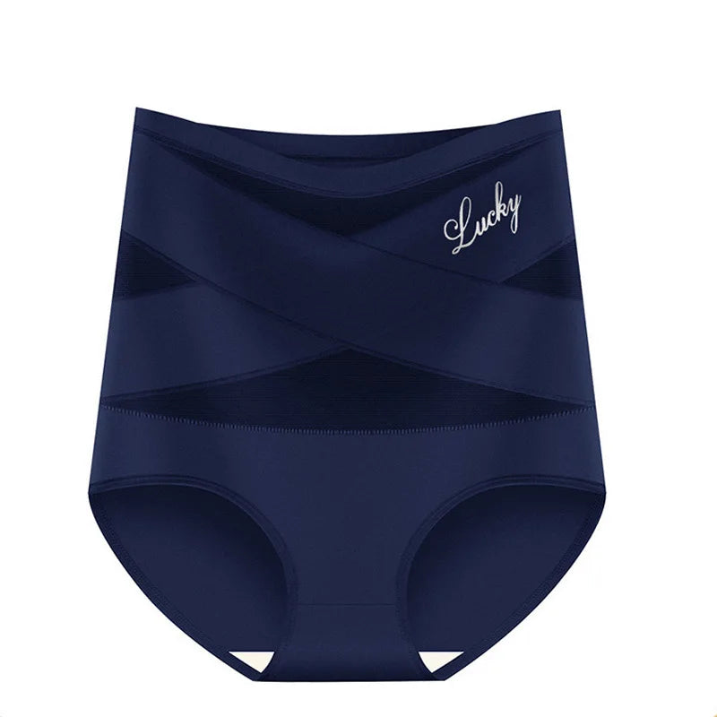 Culotte Sculptante Taille Haute | Rehausseur de Fesses