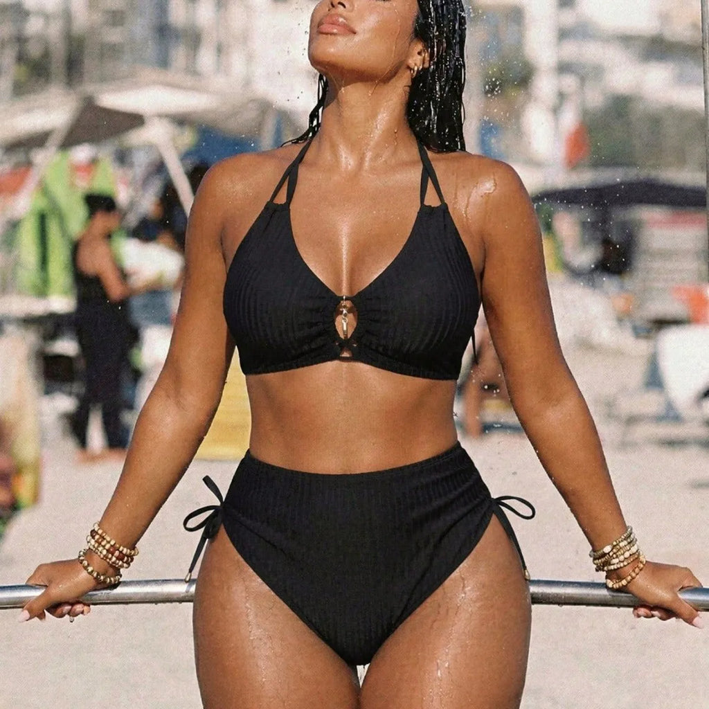 Bikini Sculpt™ | Effet Ventre Plat