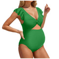 Maillot Maternité™ | Douceur & Confort