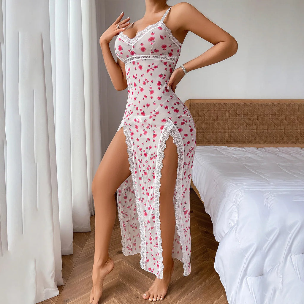 Nuisette Jardin Fleuri