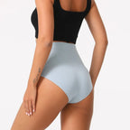 Culotte Taille Haute Sans Coutures | Invisible